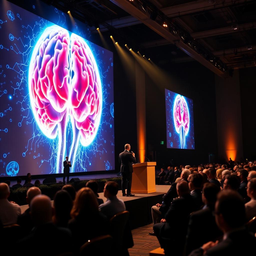 Conference keynote